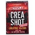 Activlab Crea Shot darmowa próbka do zamówienia za 100zł