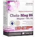 Olimp Chela-Mag B6 Magnez