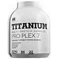 Fitness Authority Titanium Pro Plex 7