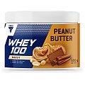 Trec Peanut Butter Whey 100 Biscuit