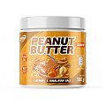 6Pak Nutrition Peanut Butter Crunchy with Caramel & Himalayan Salt