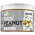 NutVit 100% Peanut + Protein Butter