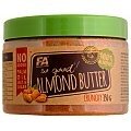 Fitness Authority So Good! Almond Butter Crunchy (migdały)