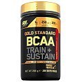 Optimum Nutrition Gold Standard BCAA Train + Sustain cola