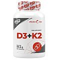 6Pak Nutrition D3+K2