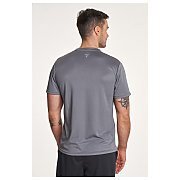 Trec Wear T-shirt CoolTrec 103 Grey 2/5