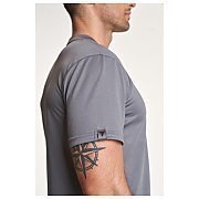 Trec Wear T-shirt CoolTrec 103 Grey 4/5