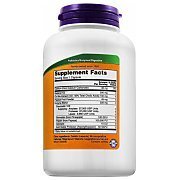 Now Foods Super Enzymes 180kaps. 2/2