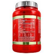 Scitec Nutrition 100% Whey Protein Professional Christmas Edition 920g 2/2