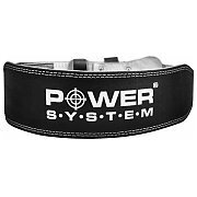 Power System Pas Skórzany Usztywniający Power Basic (PS-3250)