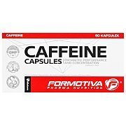 Formotiva Caffeine 60kaps. 2/3