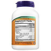 Now Foods Super Enzymes 90kaps.  2/2