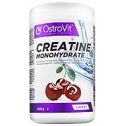 OstroVit Monohydrate Creatine 500g 3/5