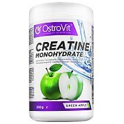 OstroVit Monohydrate Creatine 500g 5/5