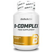 BioTech USA B Complex