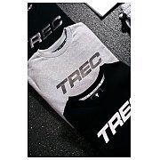 Trec Wear Basic Sweatshirt 126 Trec Grey 2/3