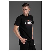 Trec Wear Enduracne T-shirt 122 TTA Black 4/5
