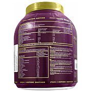 Iron Horse Series Iso Whey cookies 2000g  2/2