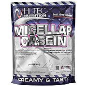 Hi Tec Micellar Casein cookies&cream 1000g  2/2