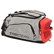 Trec Team Training Bag 006 Gray-red 2/5