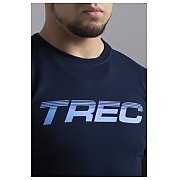 Trec Wear Basic T-shirt 132 T Navy 5/6