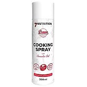 7Nutrition Cooking Spray