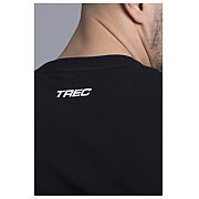 Trec Wear Basic T-shirt 134 T Black 4/6