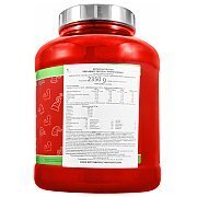 Scitec 100% Whey Protein Professional Christmas Edition 2350g 2/2