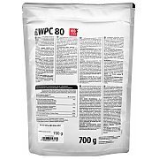 100% LABS Elite WPC 80 Instant + BCAA XPRO 700g+20x10g  3/5