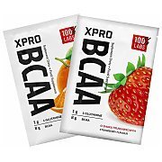 100% LABS Elite WPC 80 Instant + BCAA XPRO 700g+20x10g  4/5