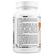 Body Attack Multi-Vitamin 100tab. 2/2