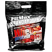 Fitmax Whey Protein 81+ 2250g  3/3