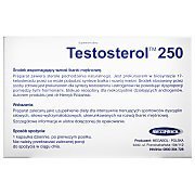 Megabol Testosterol 250 3x30kaps. 2/2