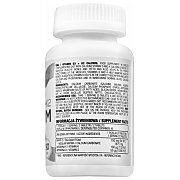 OstroVit Vitamin D3 + K2 Calcium 90tab. 2/2