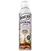Best Joy Cooking Spray 100% Natural Garlic