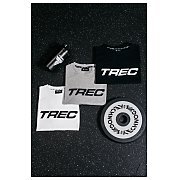 Trec Wear Basic T-Shirt 129 White 4/4