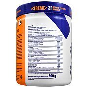 Fitness Authority Xtreme 3R 500g 2/2