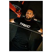 Trec Wear Basic T-Shirt 128 Black 2/3