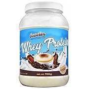 Trec Booster Whey Protein 700g 3/9