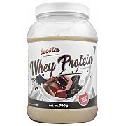 Trec Booster Whey Protein 700g 4/9