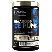 Levrone Shaaboom Ice Pump