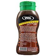 Real Pharm Calorie Free Sauce Syrop Zero coffee 500ml  2/2