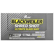 Olimp Bleckweiler Shred Shot Box 20x60ml [promocja] 3/5