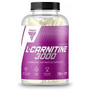 Trec L-Carnitine 3000