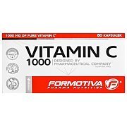 Formotiva Vitamin C 1000 60kaps. 2/3