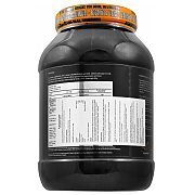 Amarok Nutrition Be Muscular More 1000g  2/2