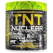 NXT Nutrition TNT Nuclear apple 240g  3/5