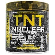 NXT Nutrition TNT Nuclear apple 240g  4/5