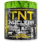 NXT Nutrition TNT Nuclear apple 240g  5/5