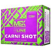 Mex Nutrition Carni-Shot 3.5K 70ml 3/4